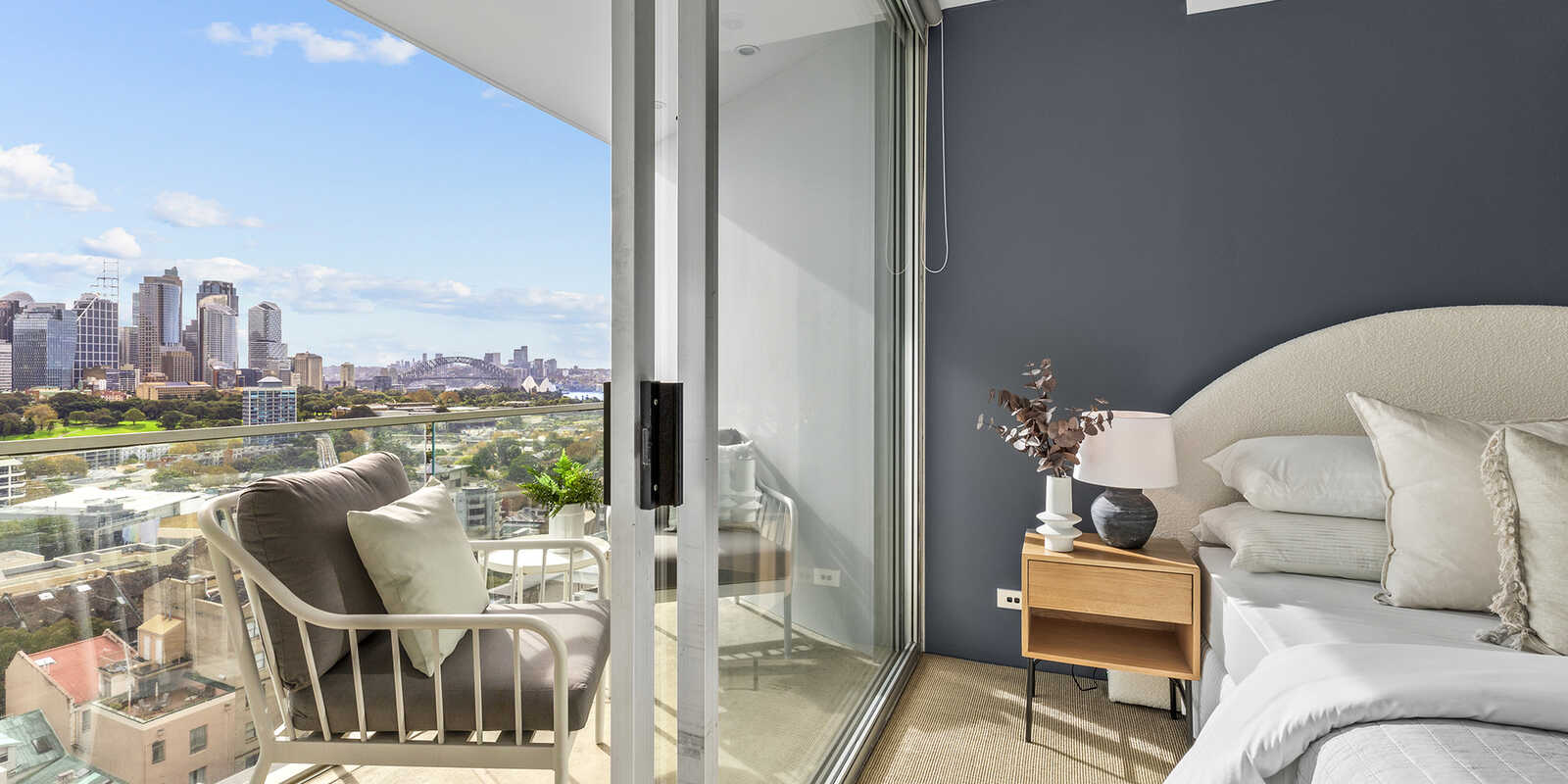 1110/227 Victoria Street Potts Point