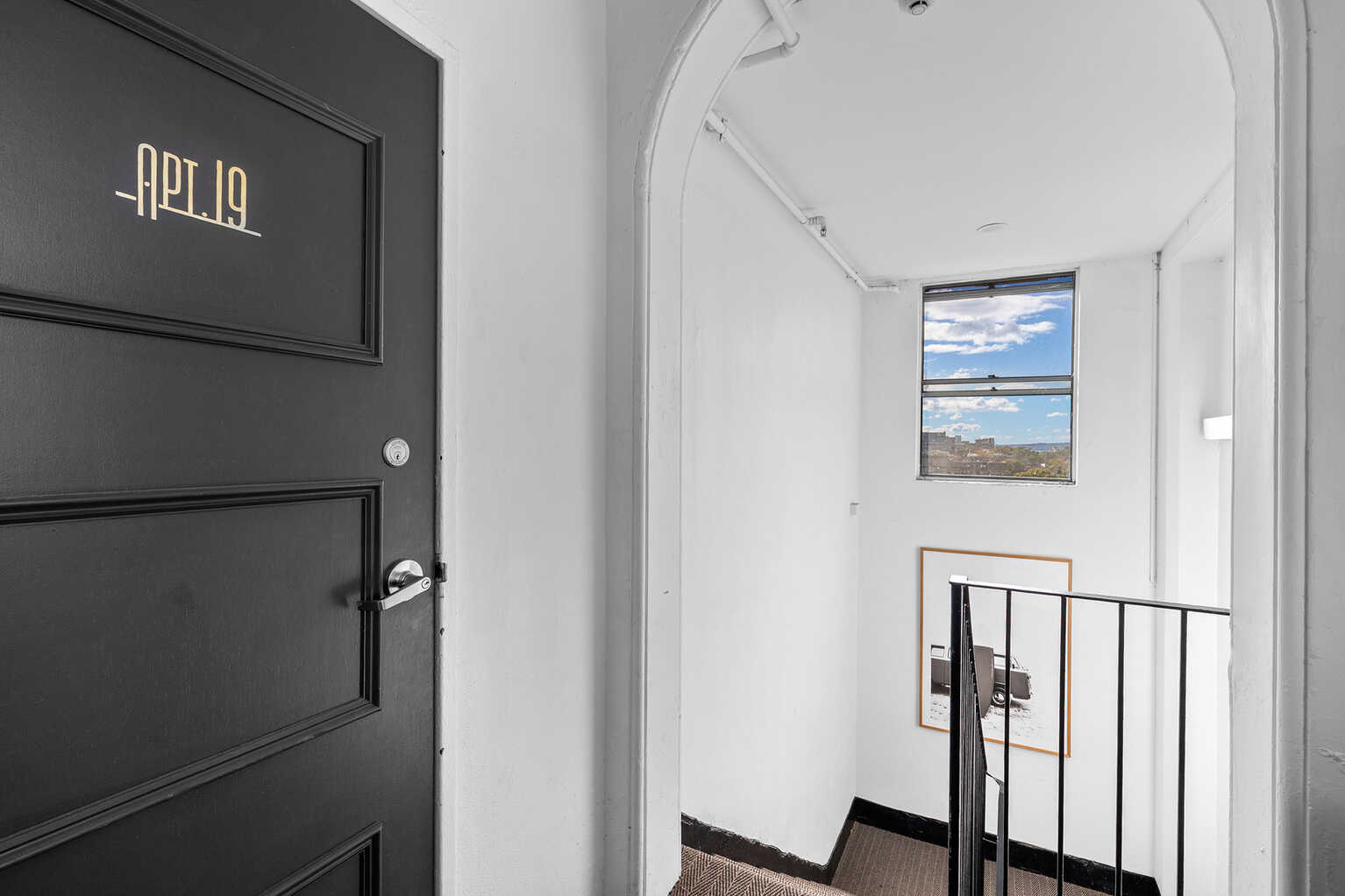 19/50 Bayswater Road Rushcutters Bay 19/50 Bayswater Road Rushcutters Bay