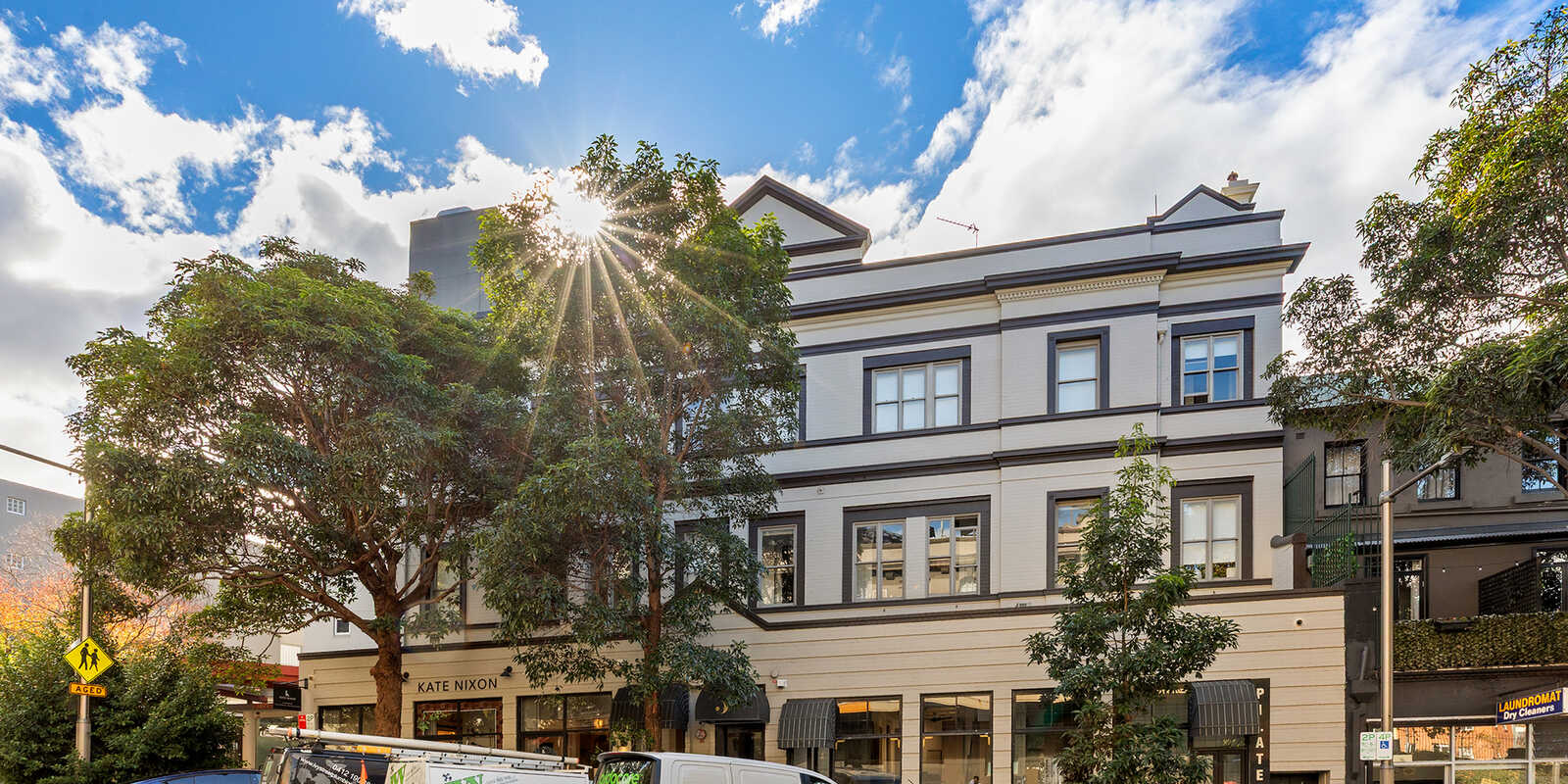 19/50 Bayswater Road Rushcutters Bay 19/50 Bayswater Road Rushcutters Bay