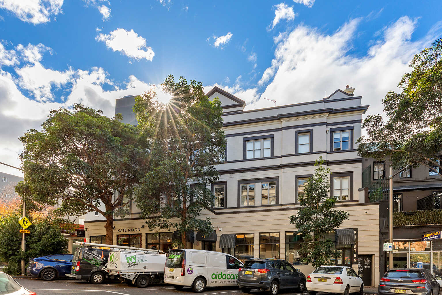 19/50 Bayswater Road Rushcutters Bay 19/50 Bayswater Road Rushcutters Bay