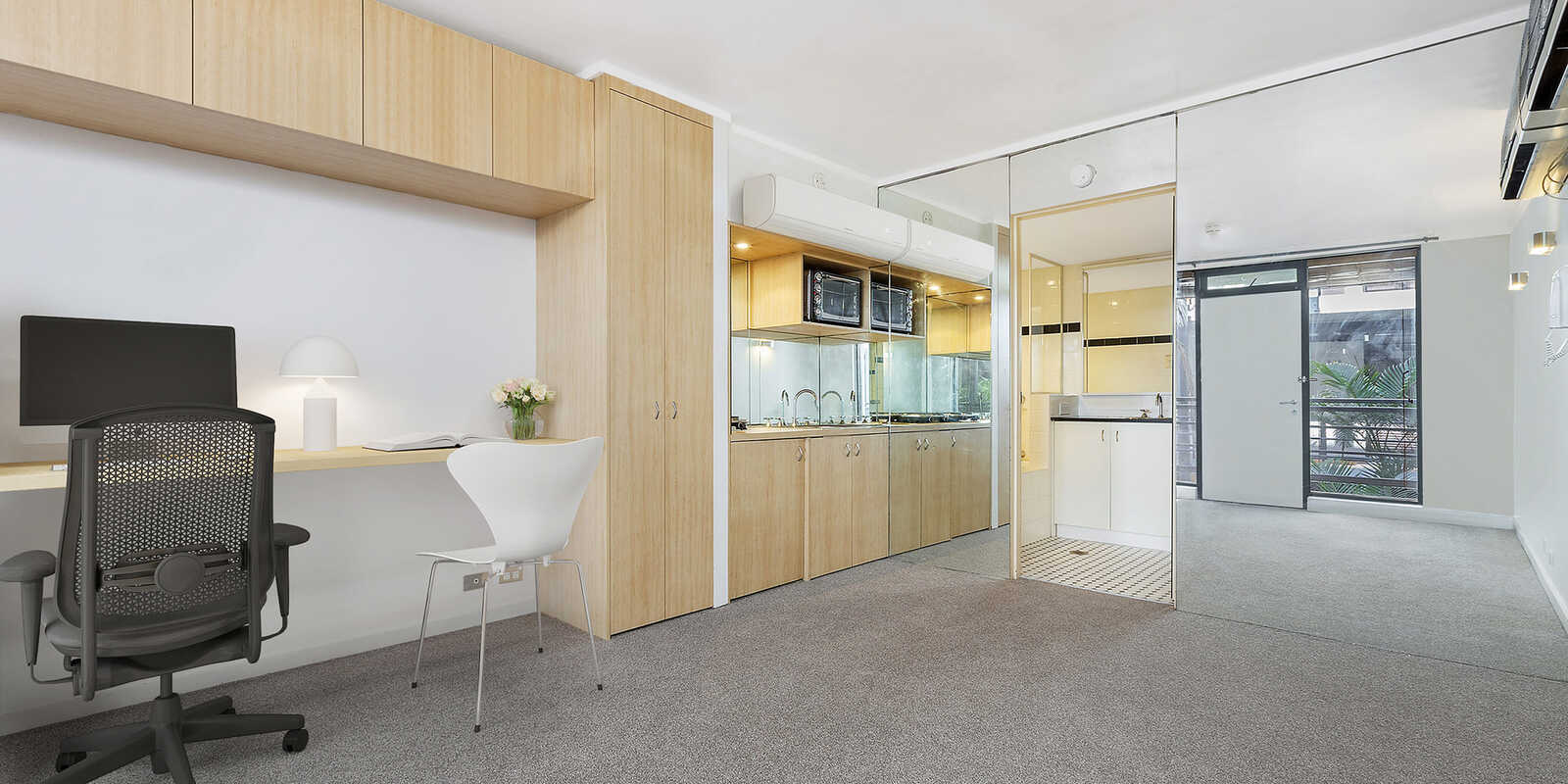 306/6-8 Ward Avenue Elizabeth Bay