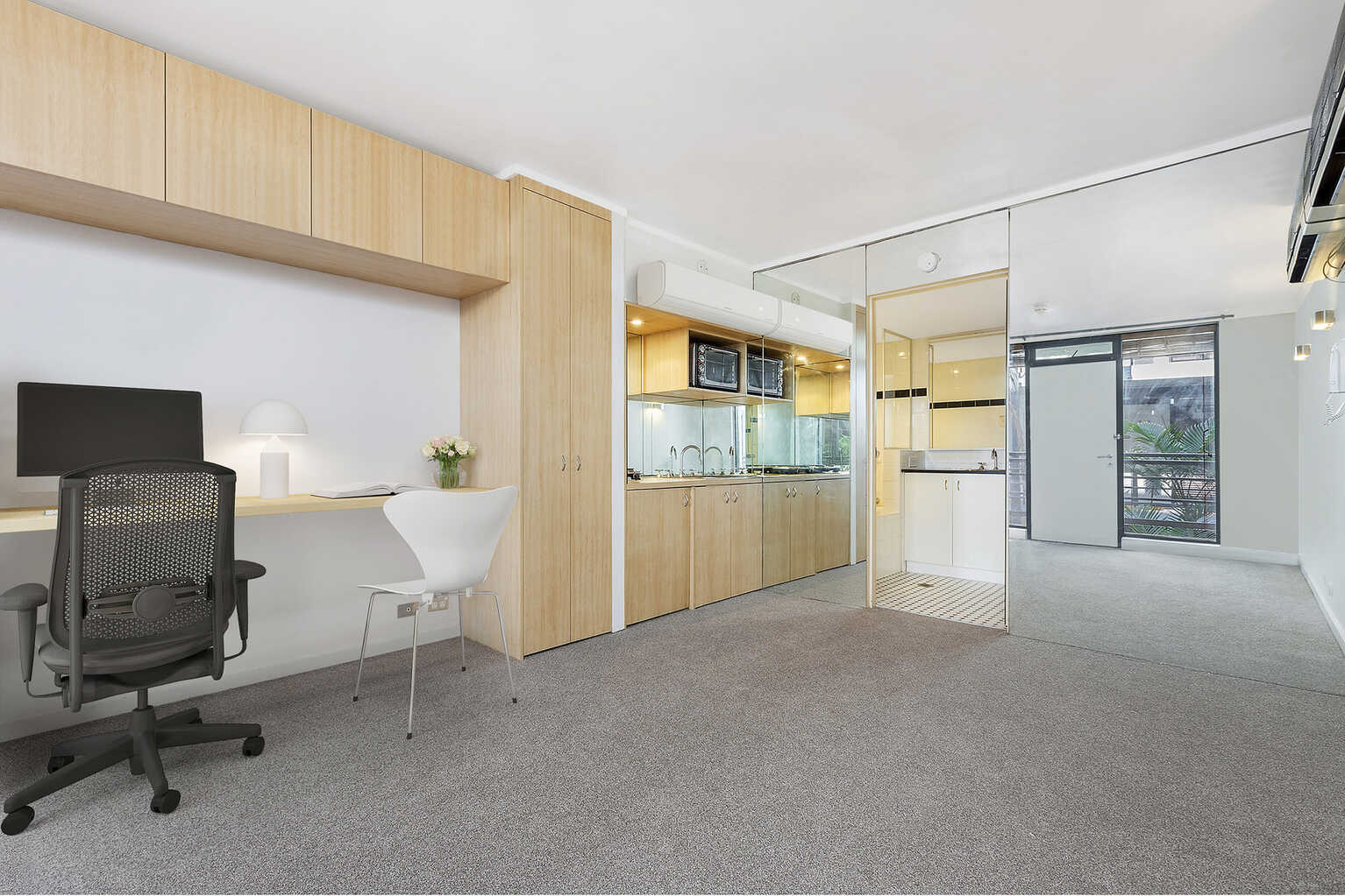 306/6-8 Ward Avenue Elizabeth Bay