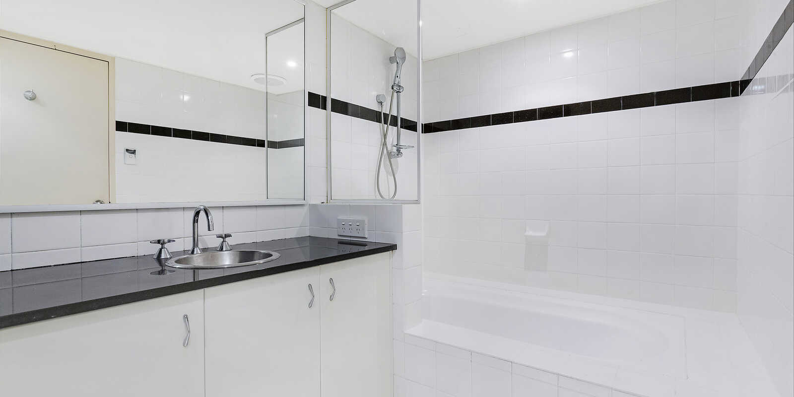 306/6-8 Ward Avenue Elizabeth Bay