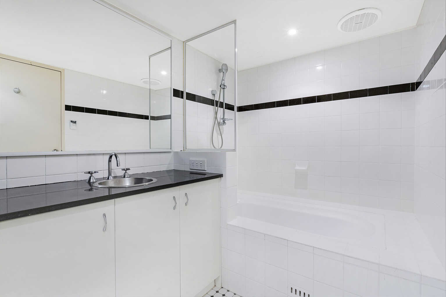 306/6-8 Ward Avenue Elizabeth Bay