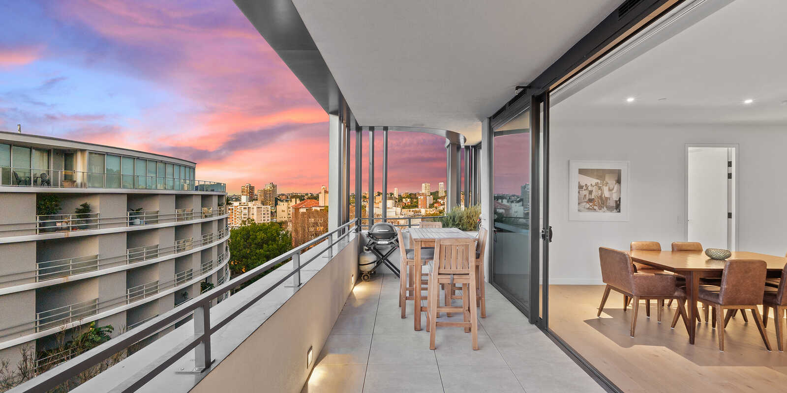 502/11 Greenknowe Avenue Elizabeth Bay