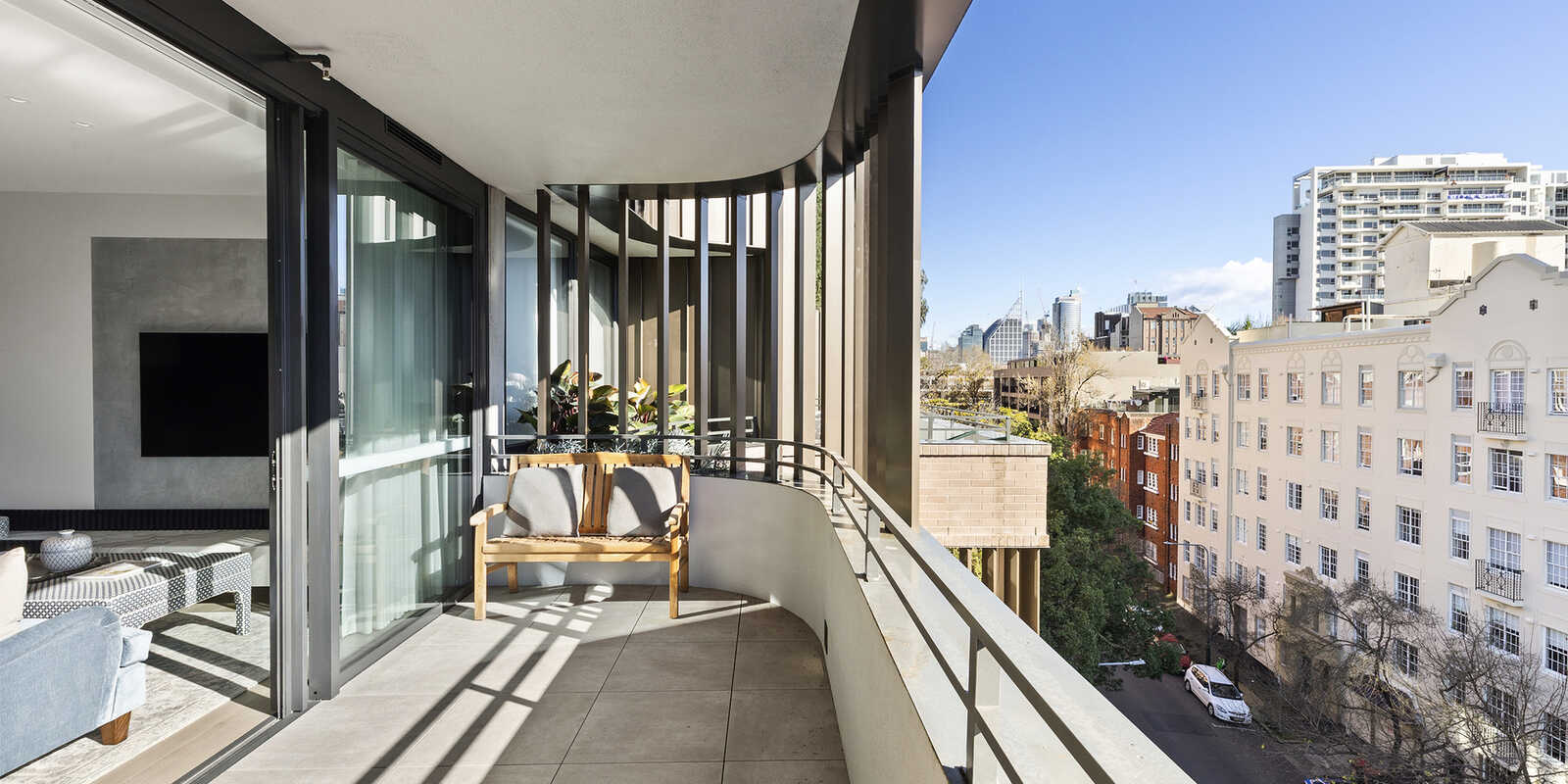 502/11 Greenknowe Avenue Elizabeth Bay