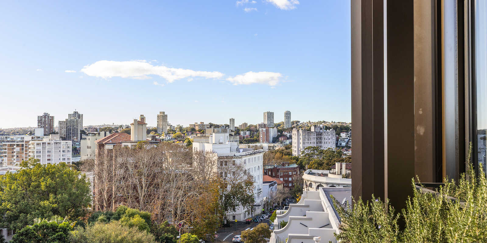 502/11 Greenknowe Avenue Elizabeth Bay