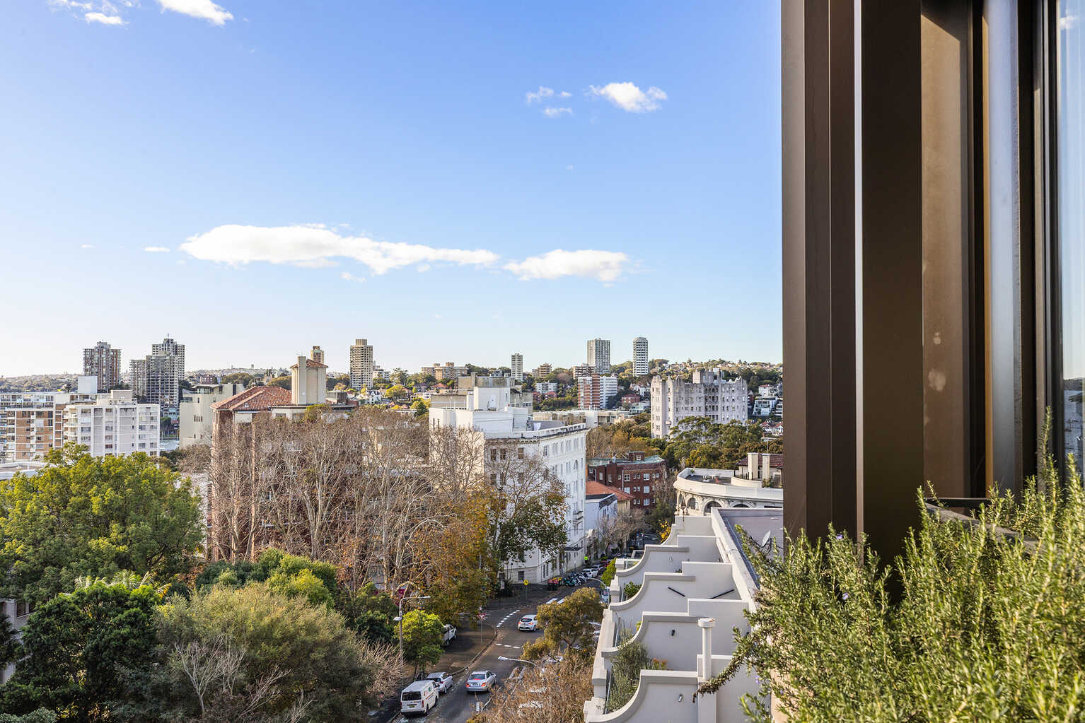 502/11 Greenknowe Avenue Elizabeth Bay