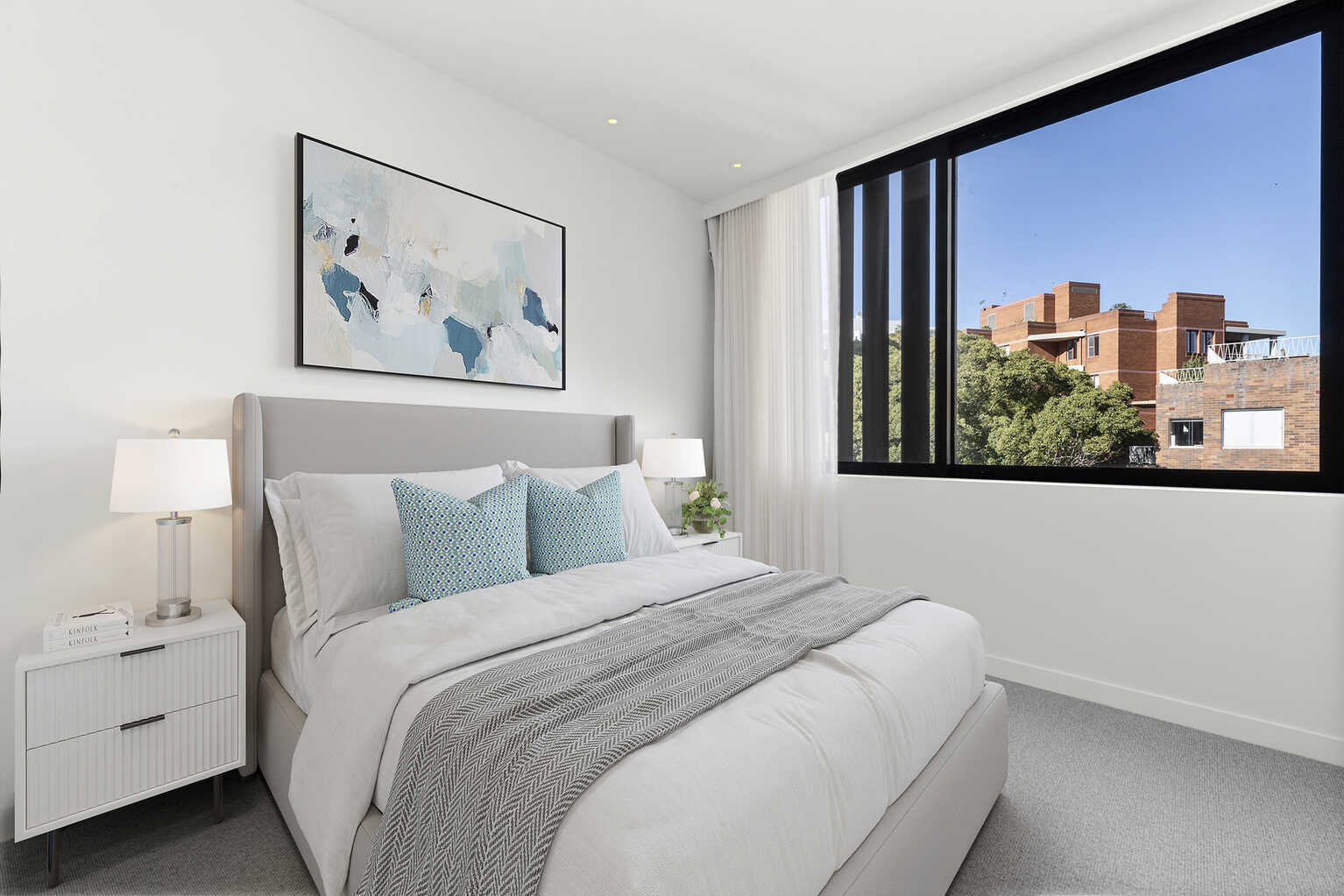 502/11 Greenknowe Avenue Elizabeth Bay