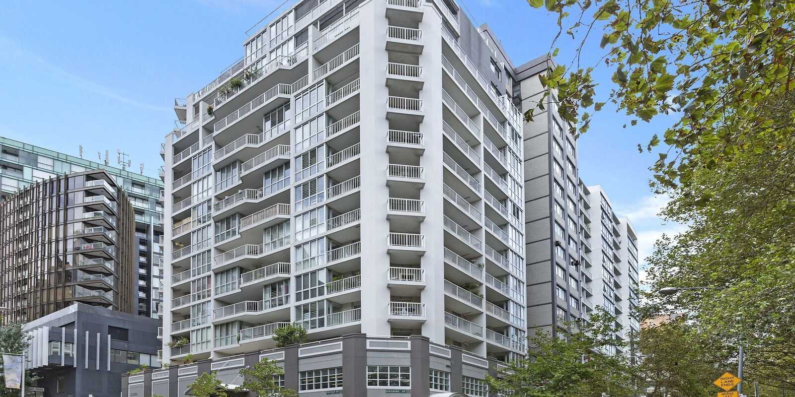 65/28 Pelican Street Surry Hills