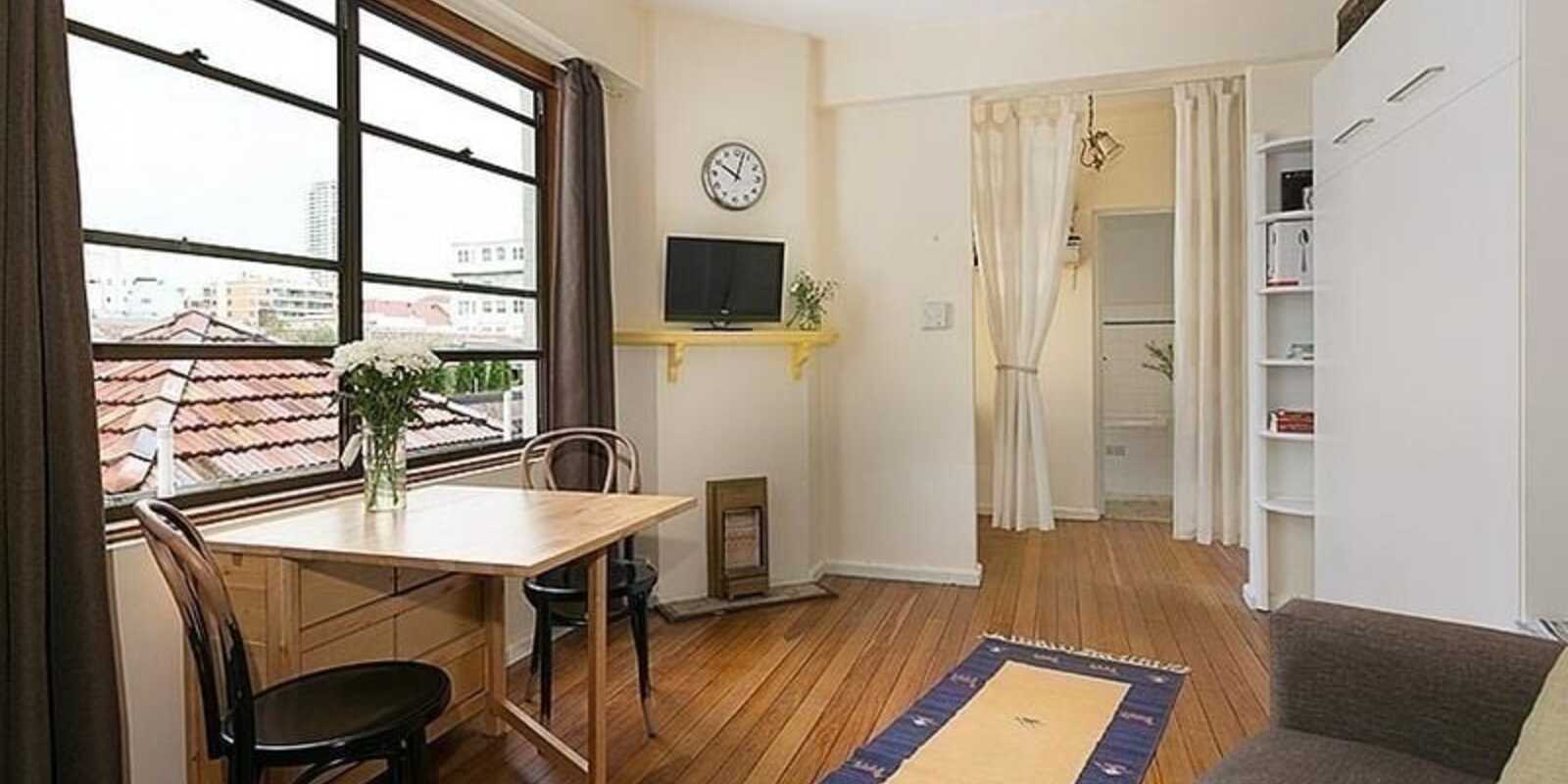 56/117 Macleay Street Potts Point