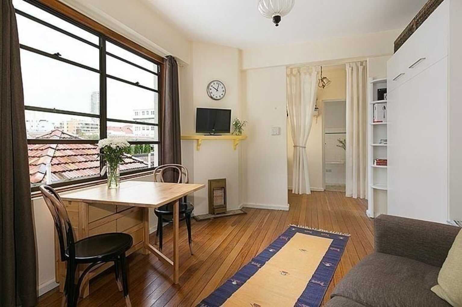 56/117 Macleay Street Potts Point