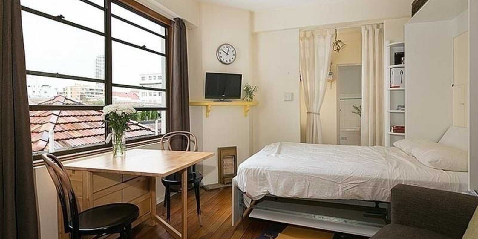 56/117 Macleay Street Potts Point