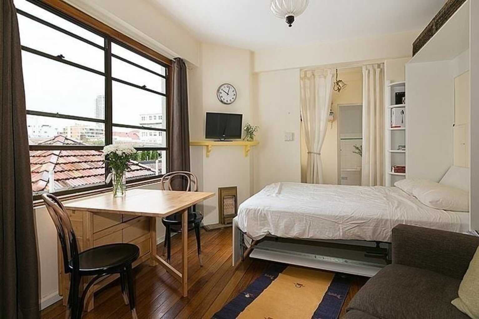 56/117 Macleay Street Potts Point