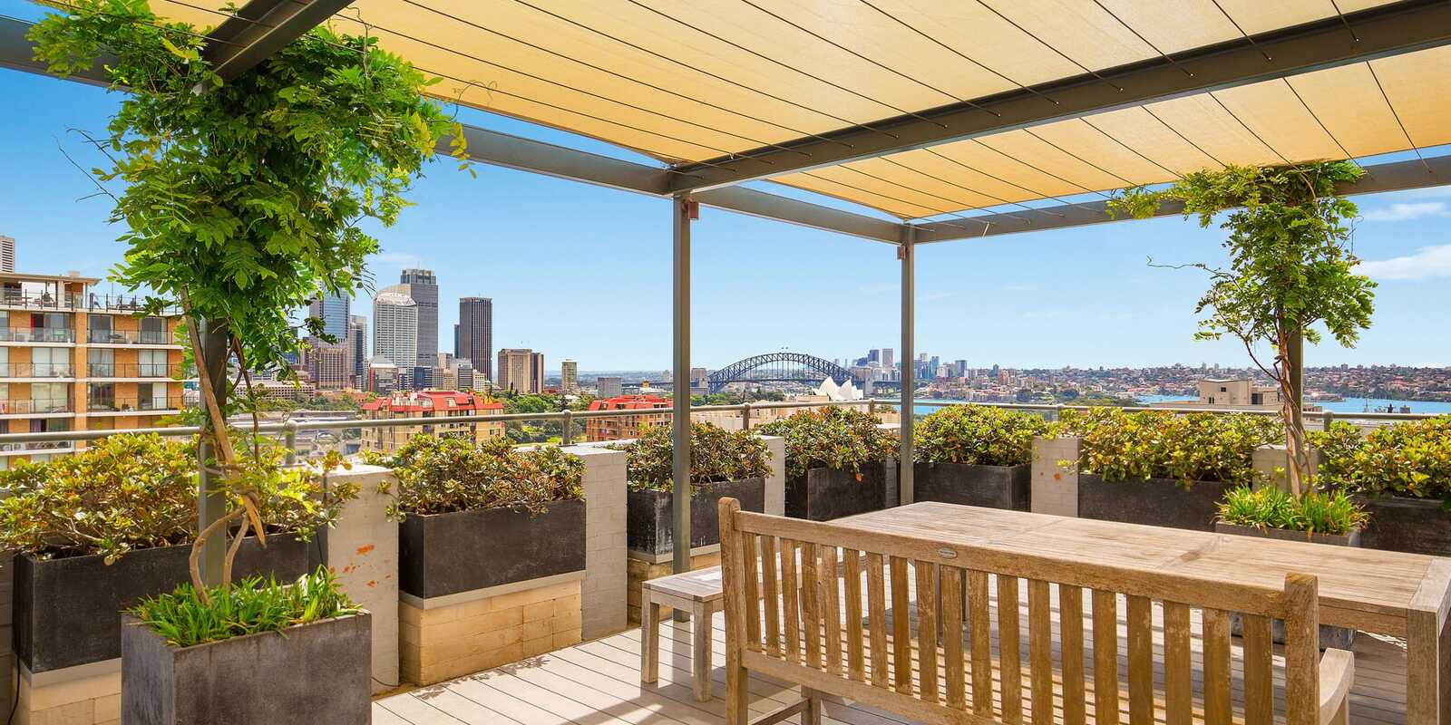 56/117 Macleay Street Potts Point
