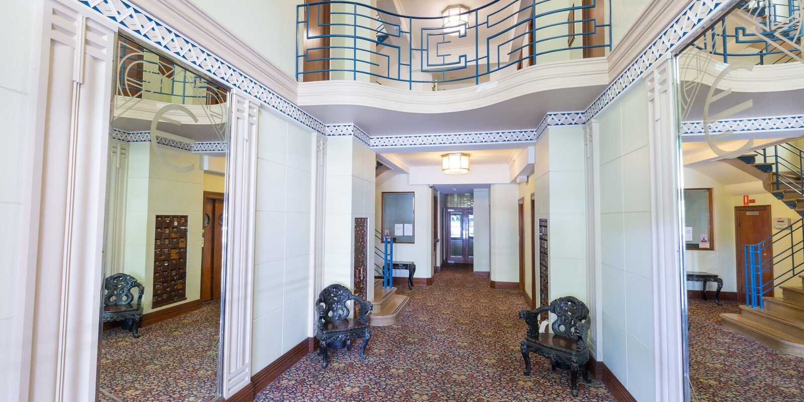 56/117 Macleay Street Potts Point