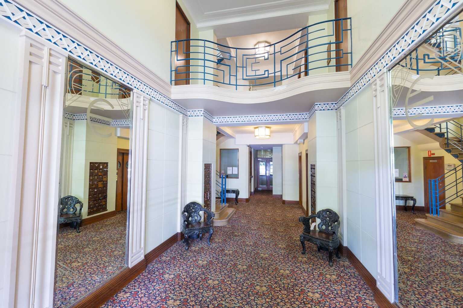 56/117 Macleay Street Potts Point