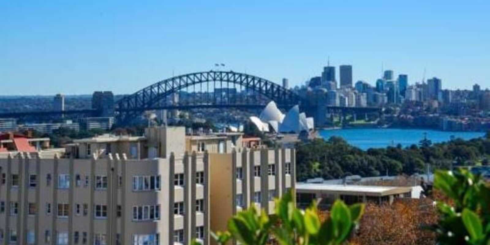 56/117 Macleay Street Potts Point