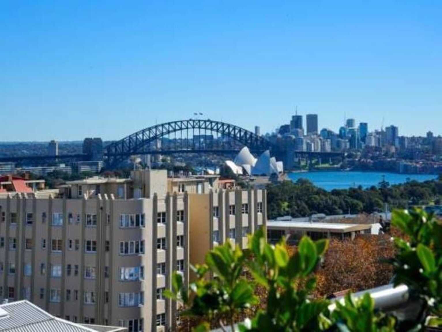 56/117 Macleay Street Potts Point