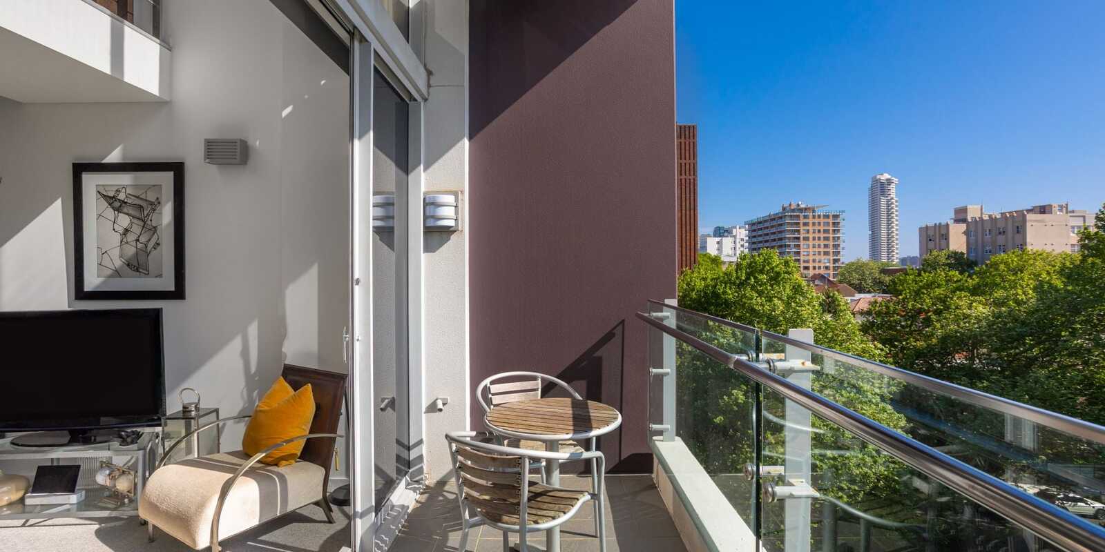 521/81 Macleay Street Potts Point