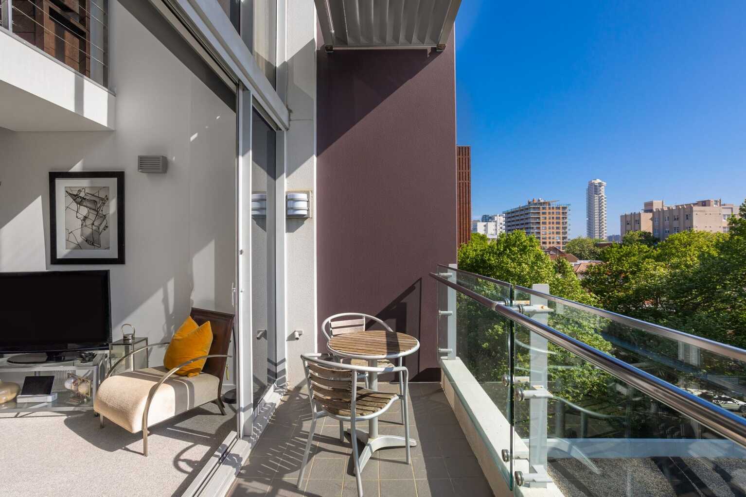 521/81 Macleay Street Potts Point