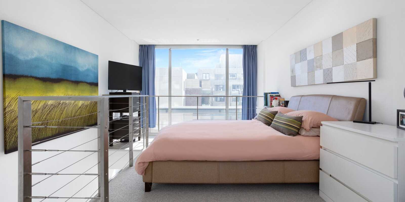 521/81 Macleay Street Potts Point