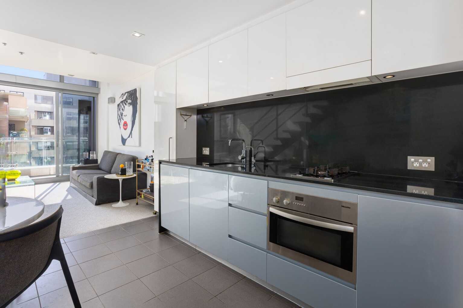 521/81 Macleay Street Potts Point