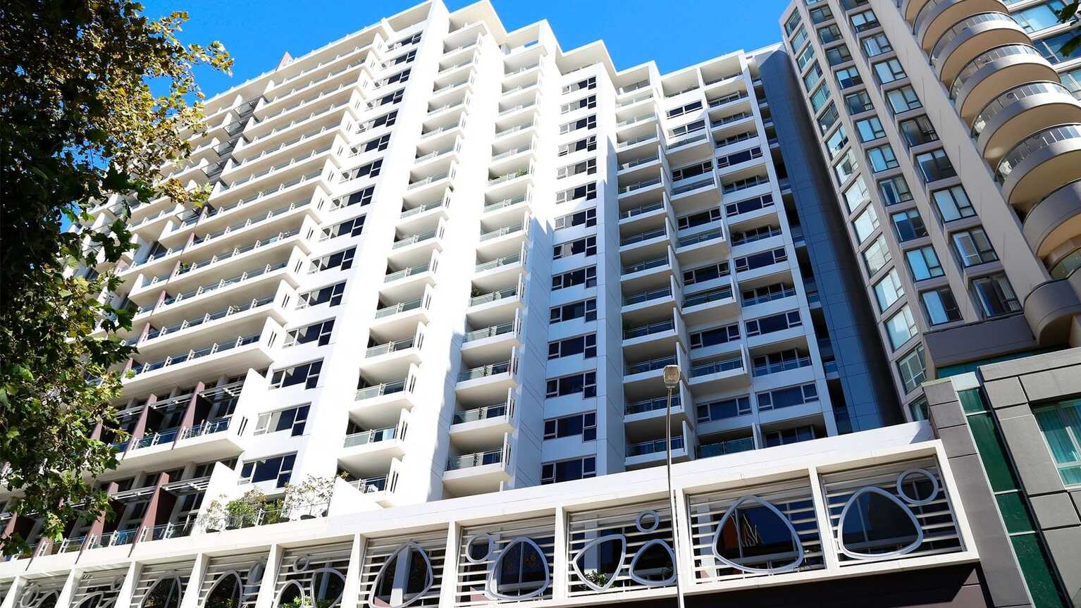 521/81 Macleay Street Potts Point