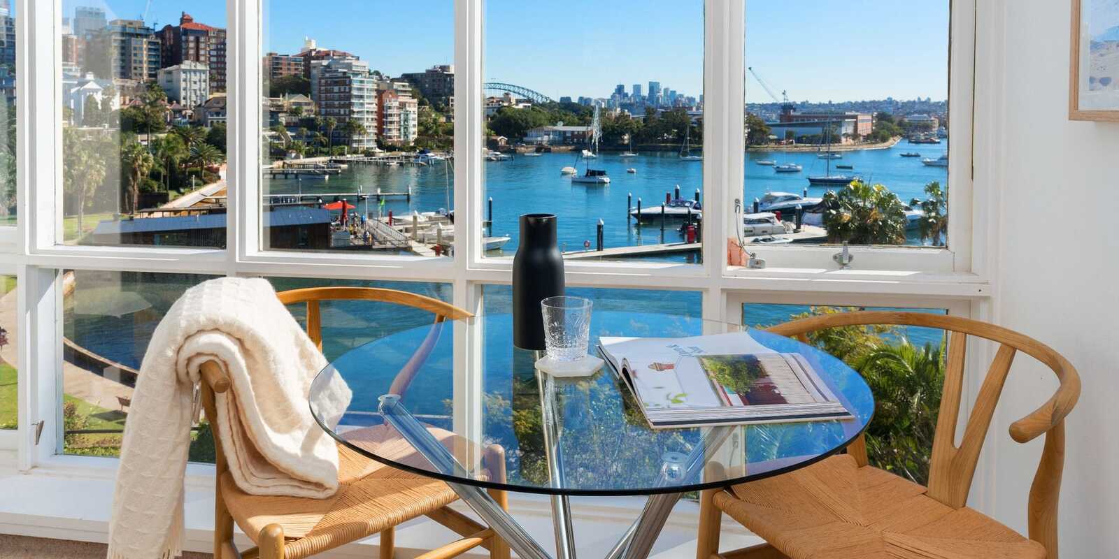 12/106 Elizabeth Bay Road Elizabeth Bay