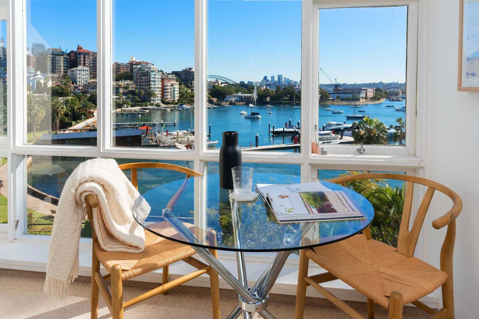 12/106 Elizabeth Bay Road Elizabeth Bay