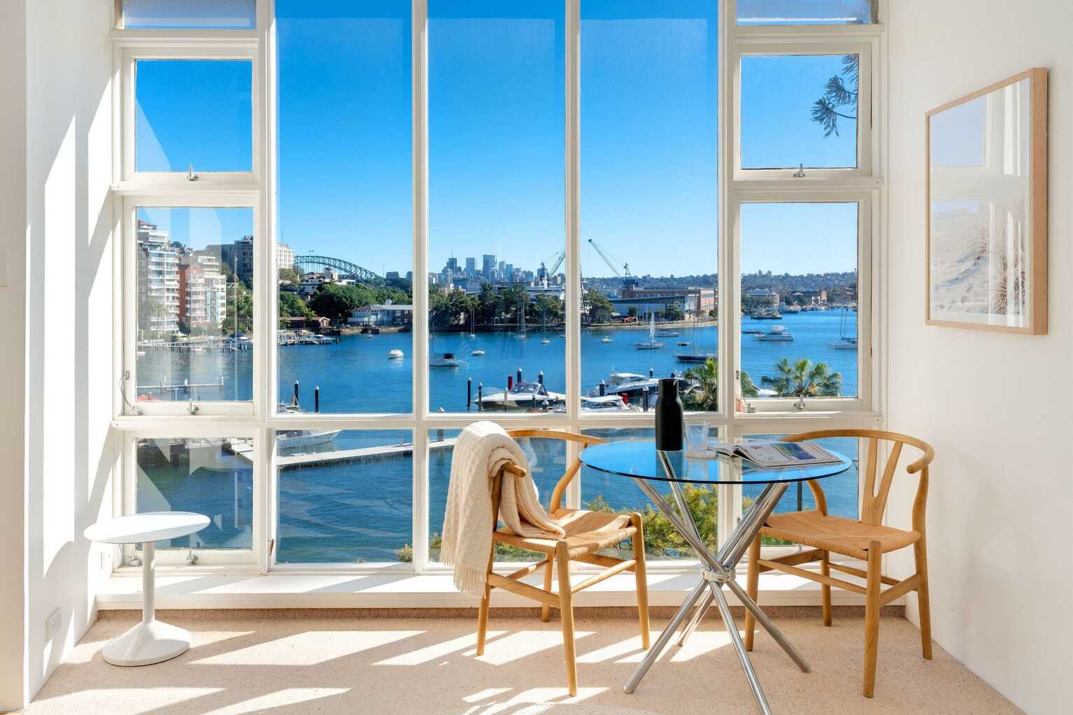 12/106 Elizabeth Bay Road Elizabeth Bay