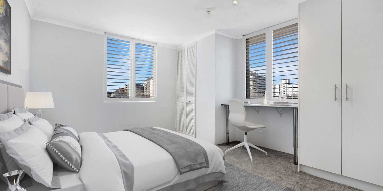 1703/73 Victoria Street Potts Point
