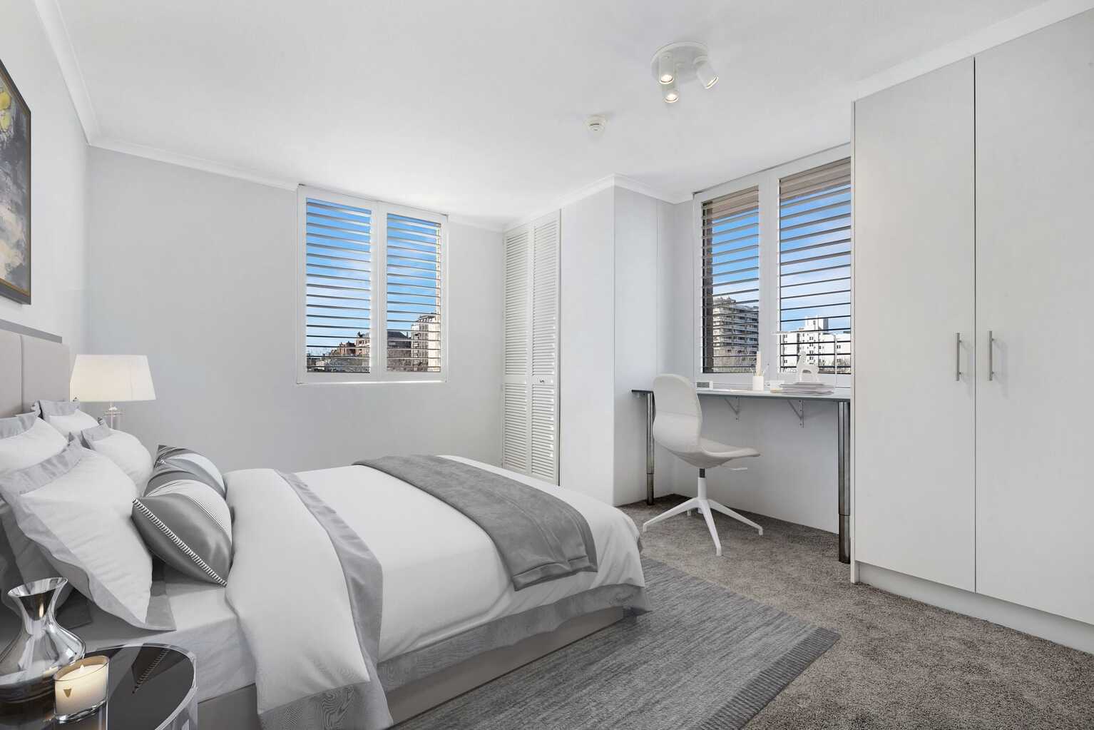 1703/73 Victoria Street Potts Point