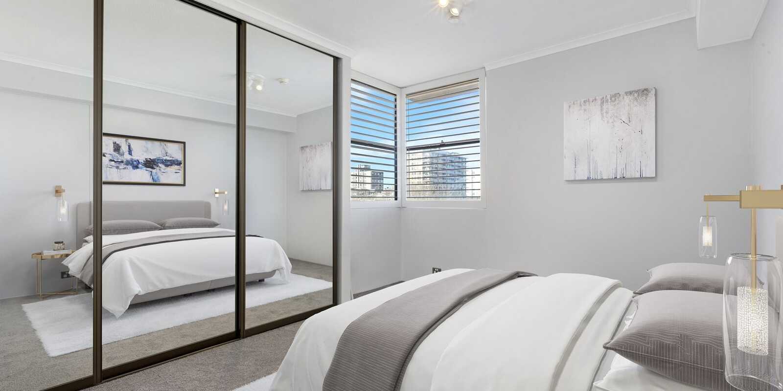 1703/73 Victoria Street Potts Point