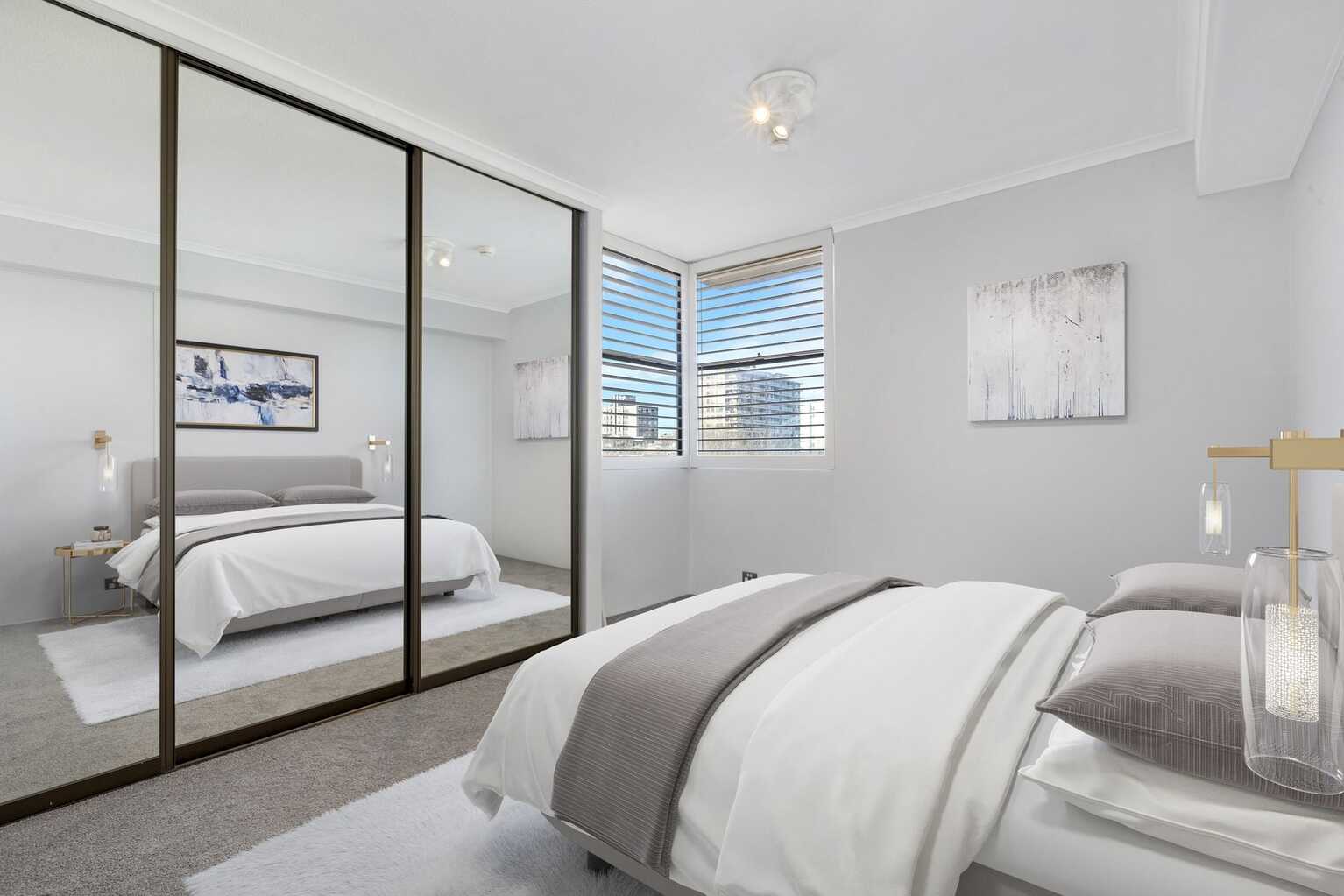 1703/73 Victoria Street Potts Point