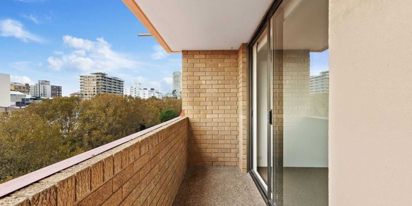 1703/73 Victoria Street Potts Point