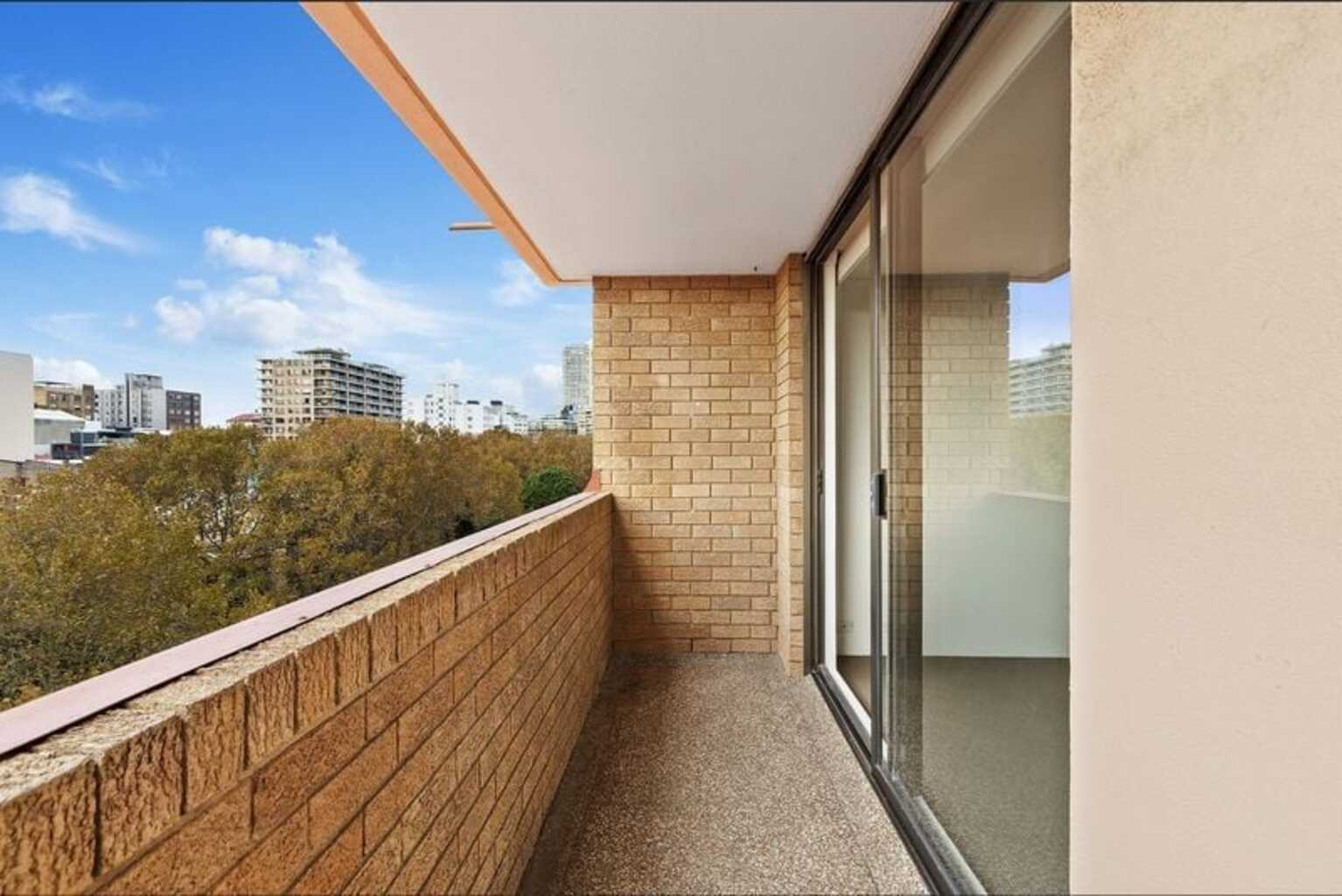 1703/73 Victoria Street Potts Point