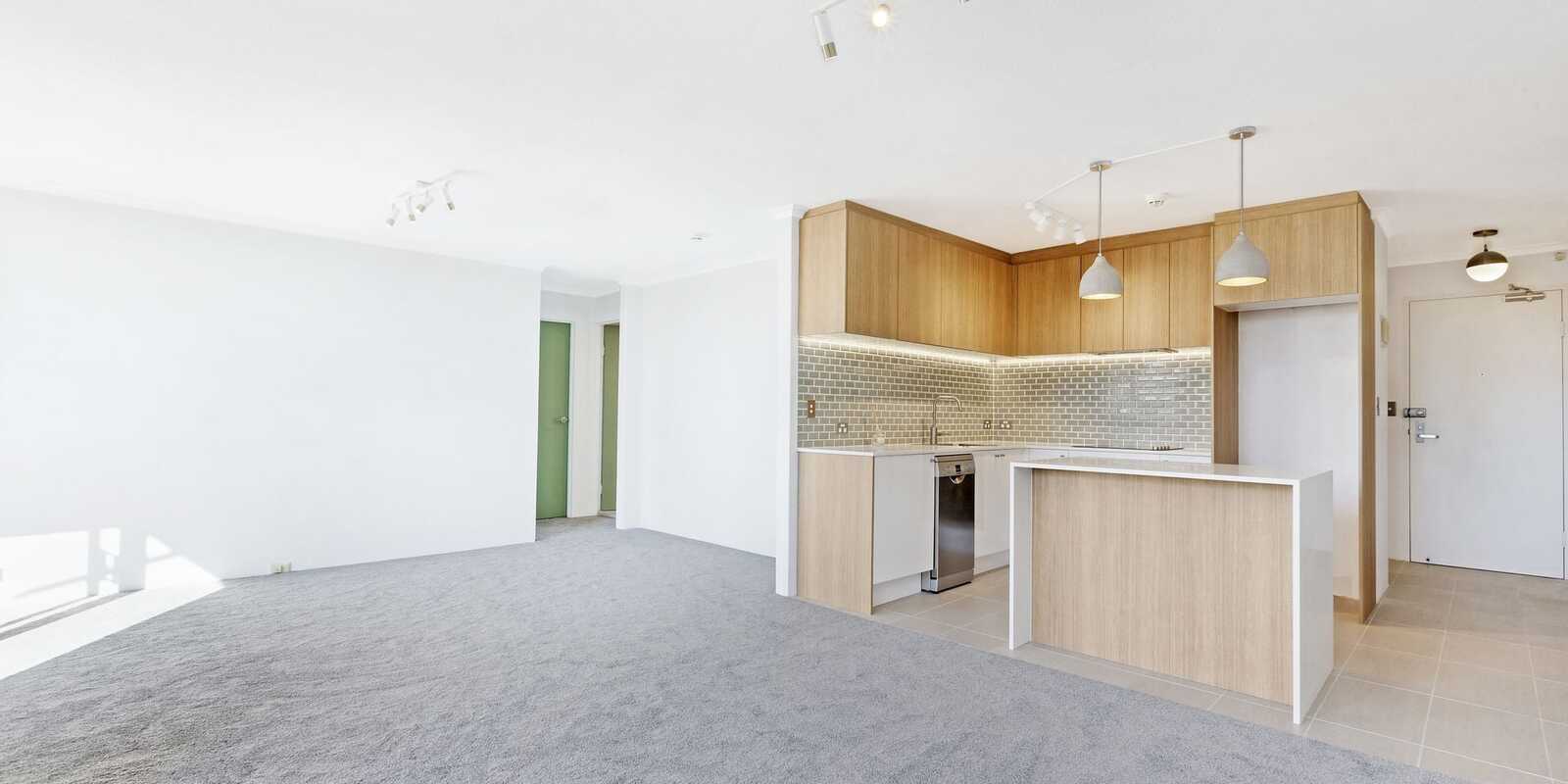 1703/73 Victoria Street Potts Point