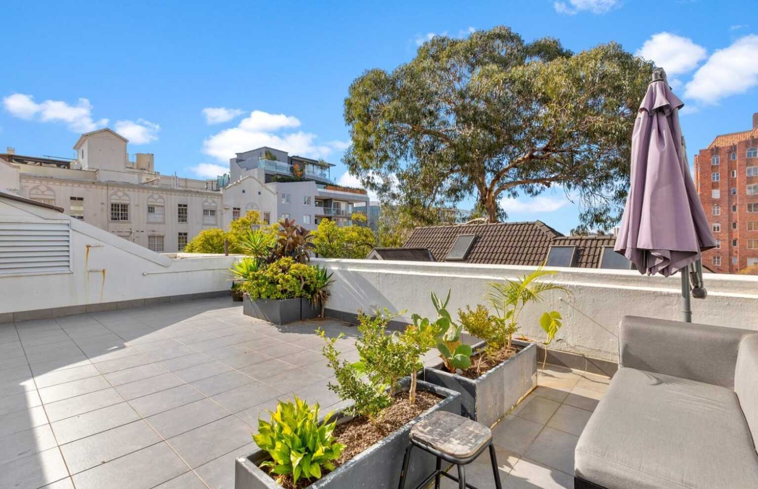 10/7 Greenknowe Avenue Elizabeth Bay