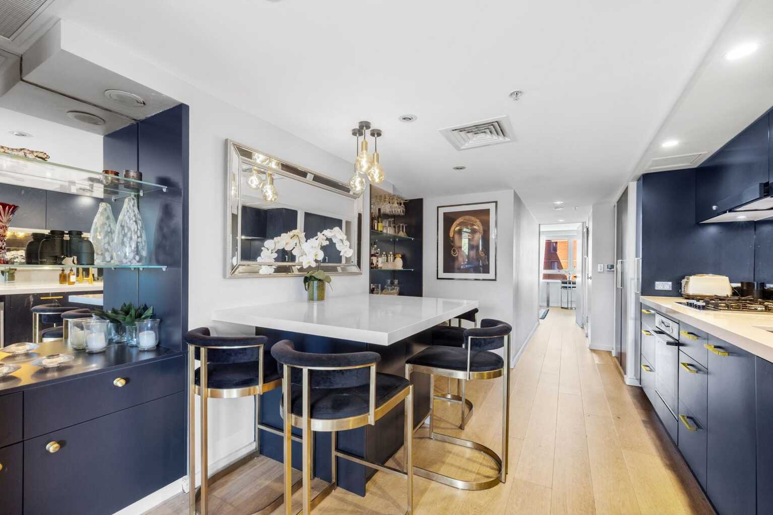516/2A Elizabeth Bay Road Potts Point 516/2A Elizabeth Bay Road Potts Point