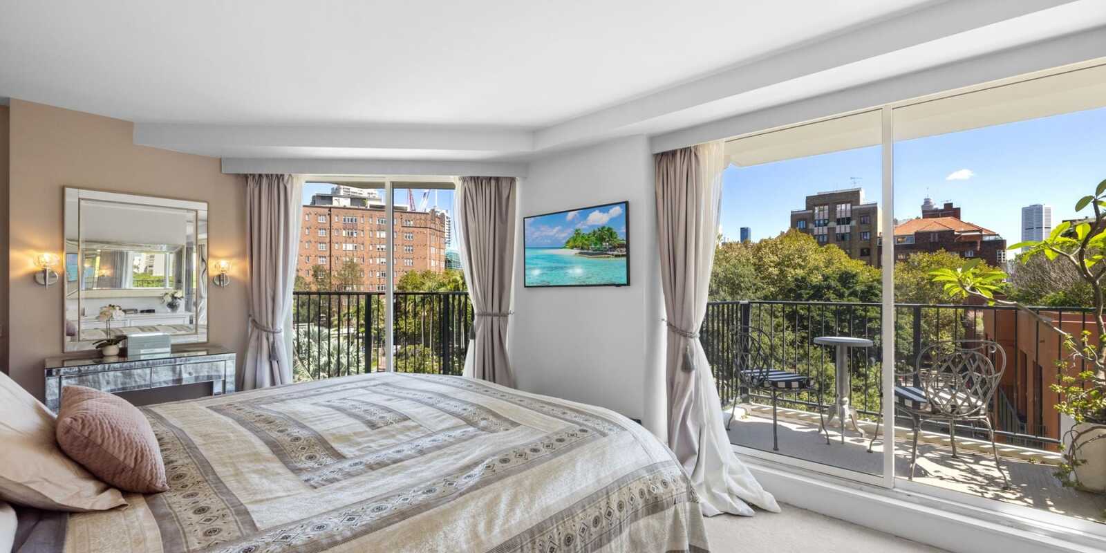 516/2A Elizabeth Bay Road Potts Point 516/2A Elizabeth Bay Road Potts Point