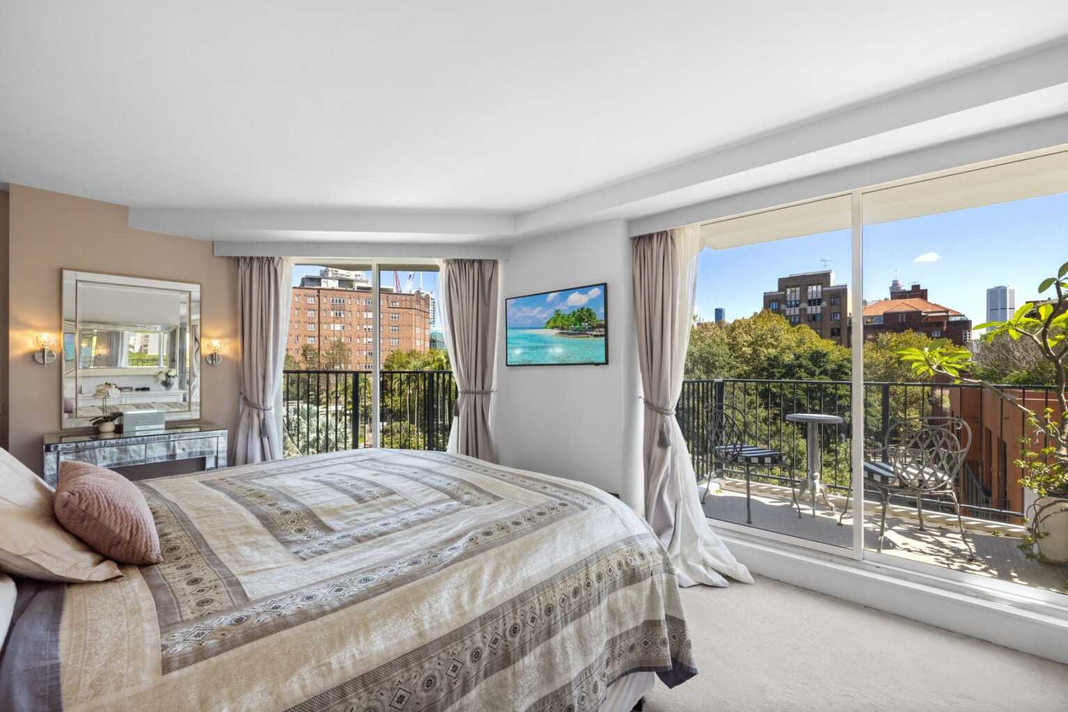 516/2A Elizabeth Bay Road Potts Point 516/2A Elizabeth Bay Road Potts Point