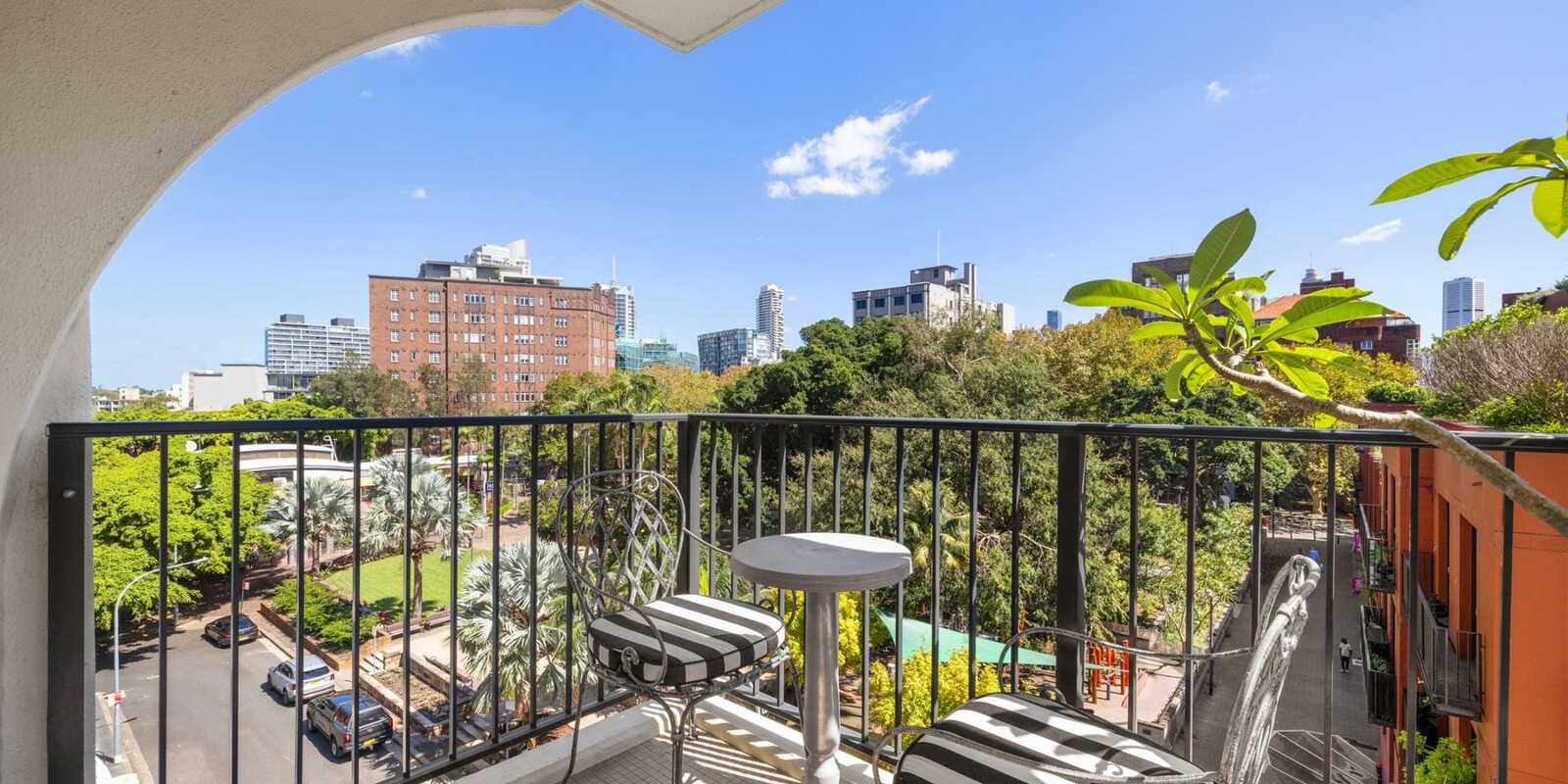 516/2A Elizabeth Bay Road Potts Point 516/2A Elizabeth Bay Road Potts Point