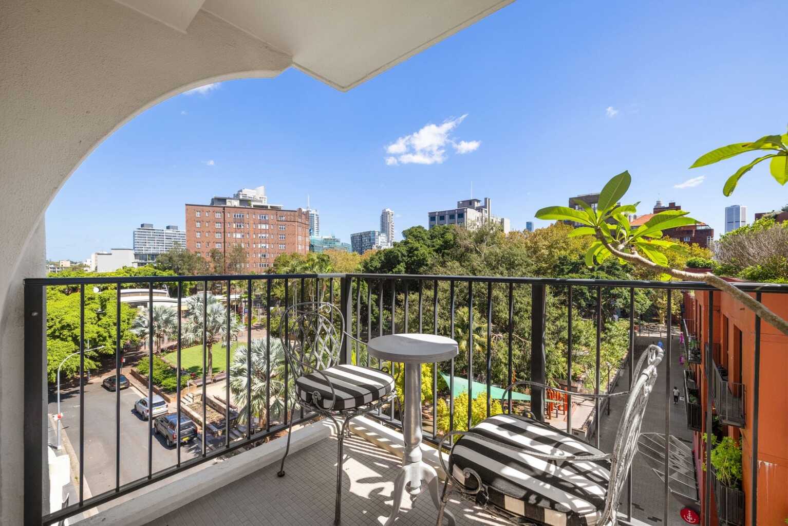516/2A Elizabeth Bay Road Potts Point 516/2A Elizabeth Bay Road Potts Point