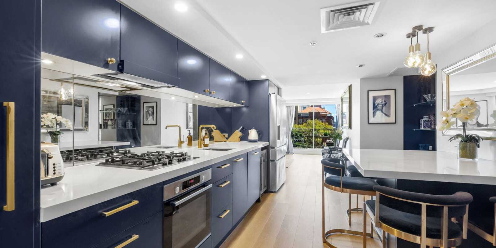 516/2A Elizabeth Bay Road Potts Point 516/2A Elizabeth Bay Road Potts Point