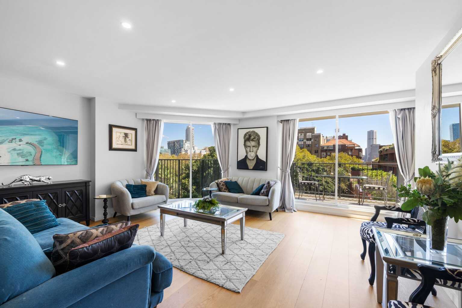 516/2A Elizabeth Bay Road Potts Point 516/2A Elizabeth Bay Road Potts Point