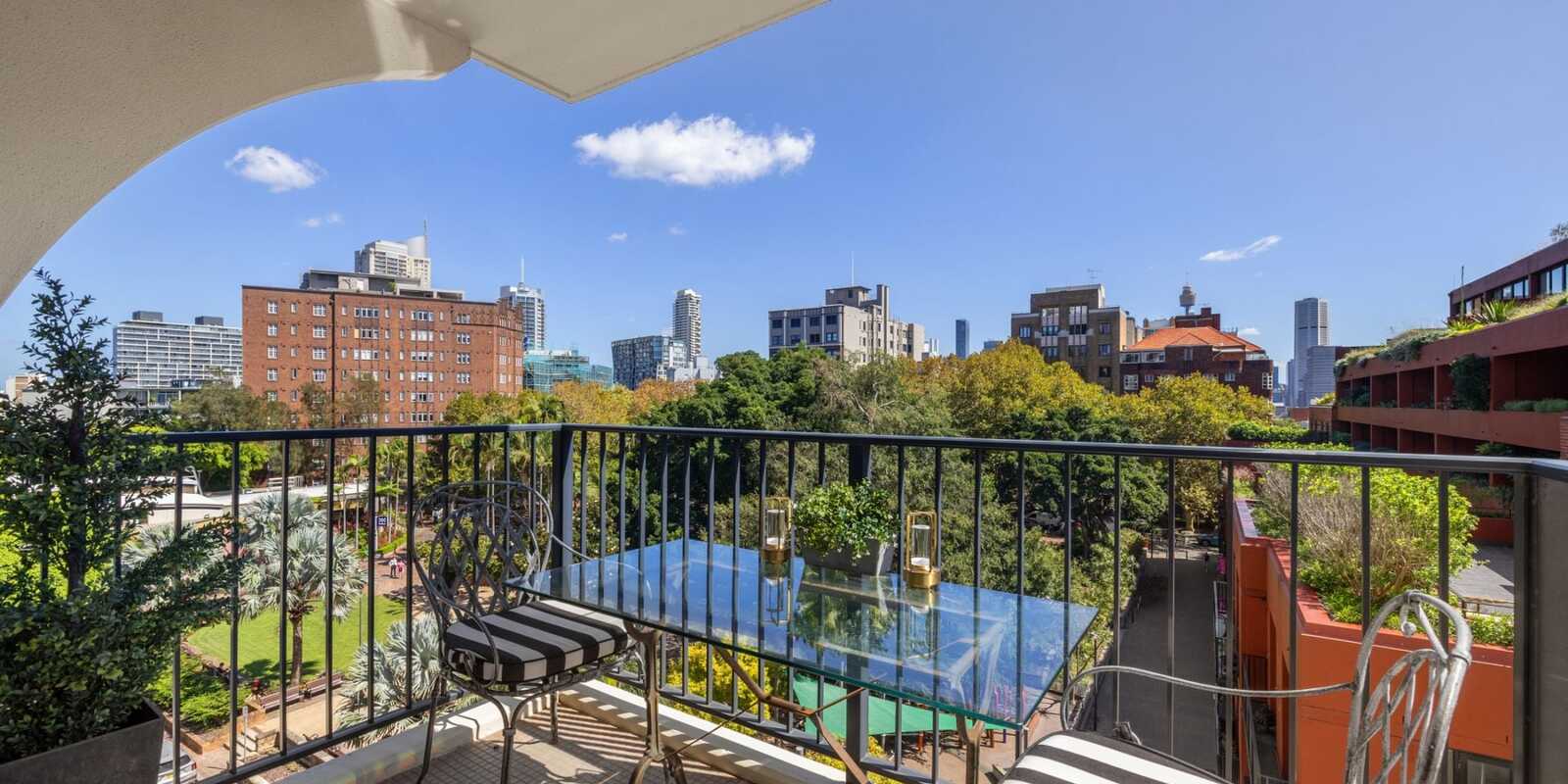 516/2A Elizabeth Bay Road Potts Point 516/2A Elizabeth Bay Road Potts Point