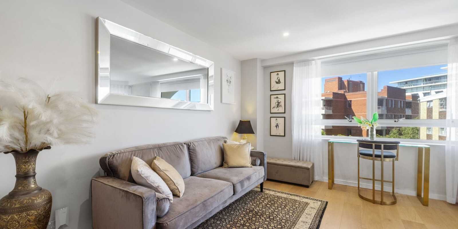516/2A Elizabeth Bay Road Potts Point 516/2A Elizabeth Bay Road Potts Point