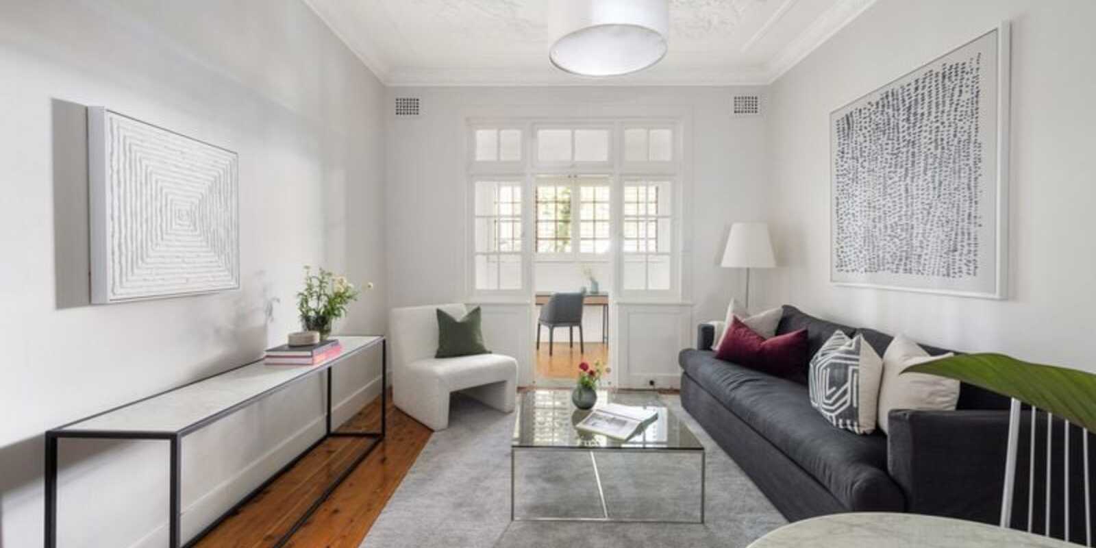 3/2 Royston Street Darlinghurst