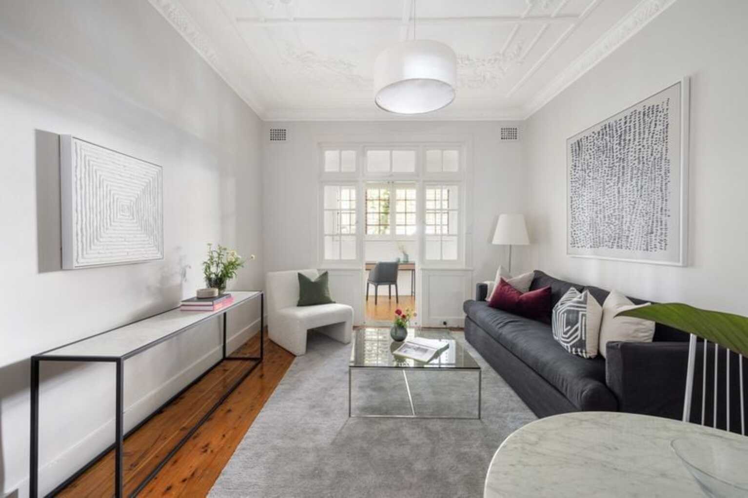 3/2 Royston Street Darlinghurst